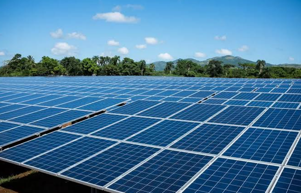 Commercial Solar Plant EPC Project by All Green India in HP